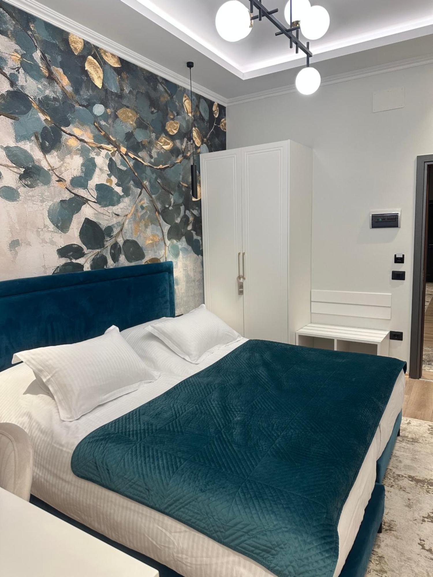 Sky View Hotel 科尔察 外观 照片